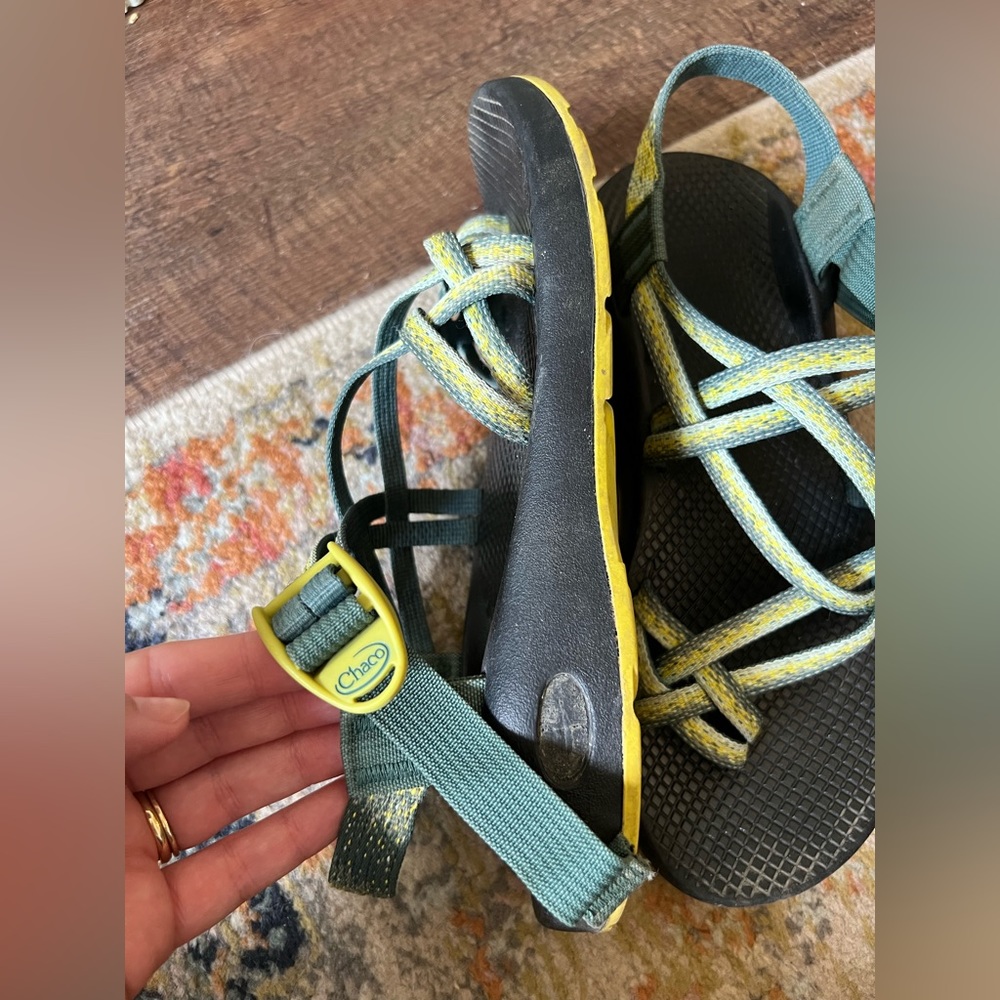Chacos - Picture 4 of 5